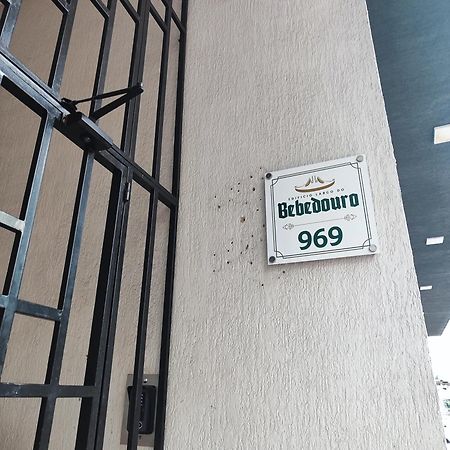 Apartamento Central Passo Fundo Eksteriør bilde