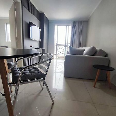 Apartamento Central Passo Fundo Eksteriør bilde