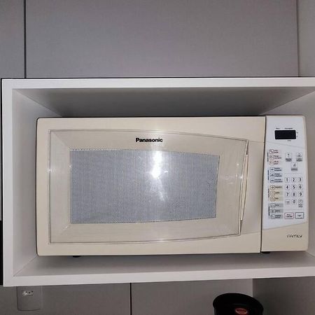 Apartamento Central Passo Fundo Eksteriør bilde