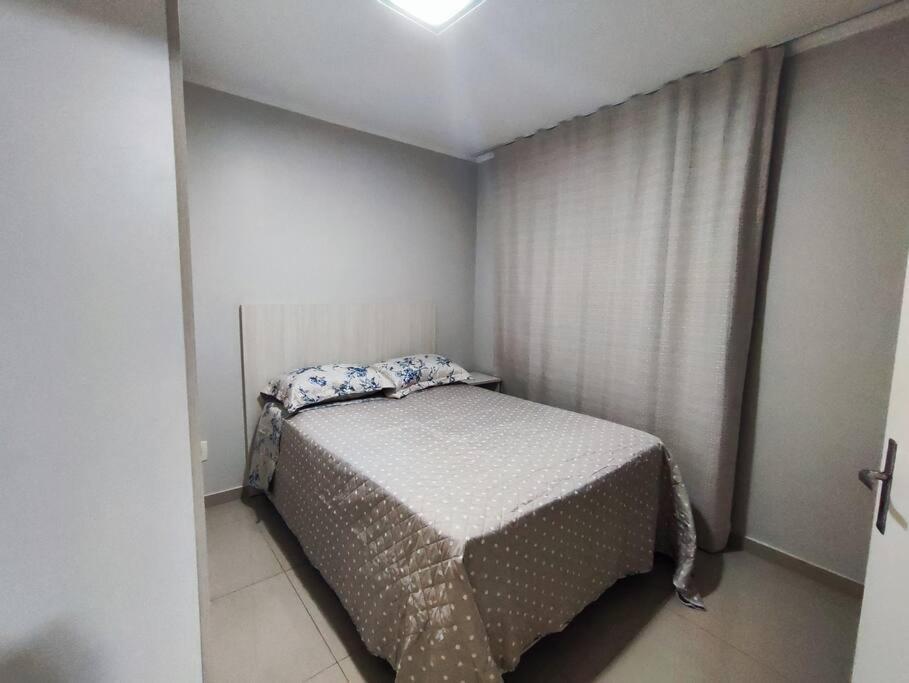 Apartamento Central Passo Fundo Eksteriør bilde
