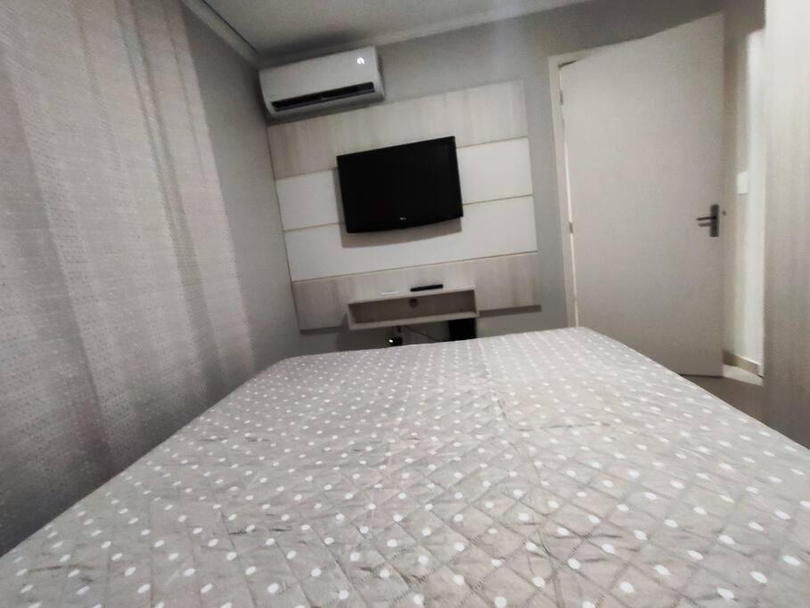 Apartamento Central Passo Fundo Eksteriør bilde