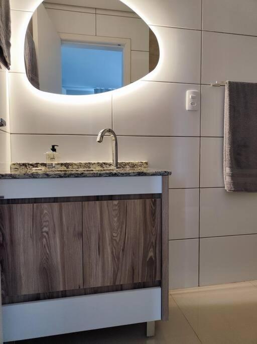Apartamento Central Passo Fundo Eksteriør bilde