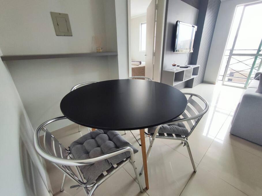 Apartamento Central Passo Fundo Eksteriør bilde