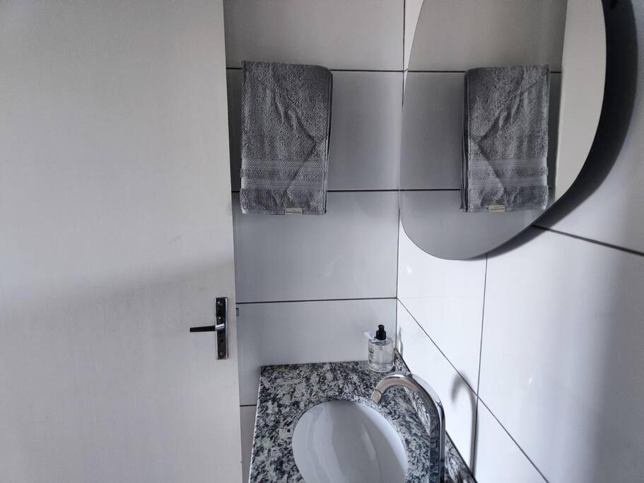 Apartamento Central Passo Fundo Eksteriør bilde