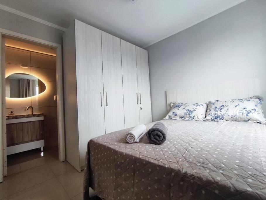 Apartamento Central Passo Fundo Eksteriør bilde