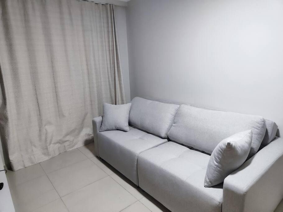 Apartamento Central Passo Fundo Eksteriør bilde