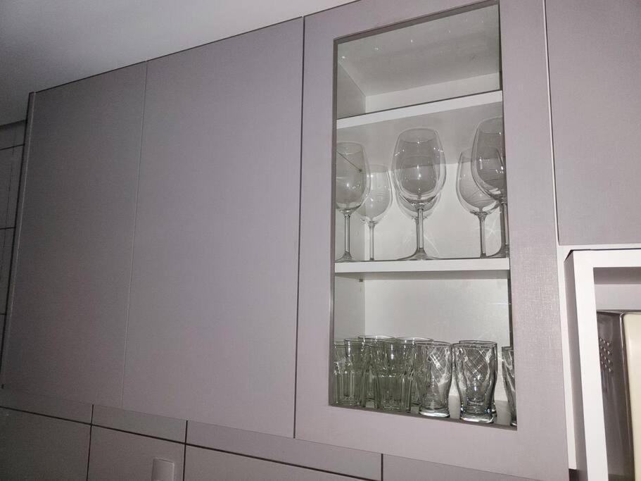 Apartamento Central Passo Fundo Eksteriør bilde