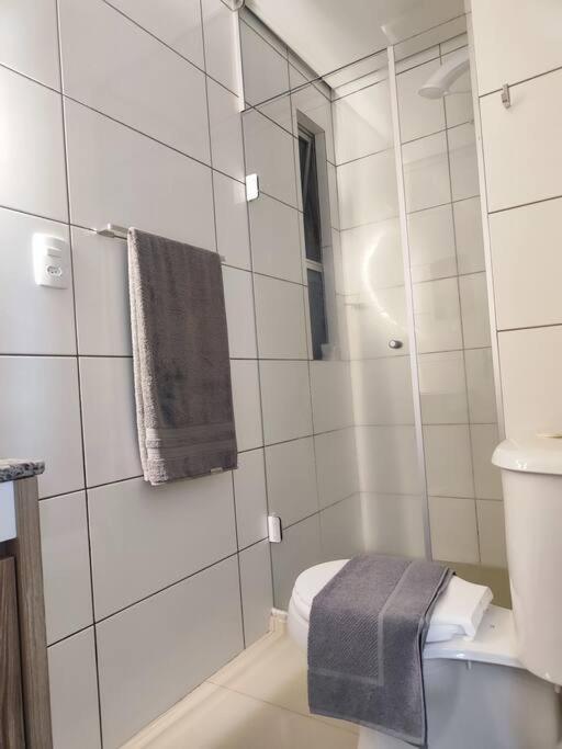 Apartamento Central Passo Fundo Eksteriør bilde
