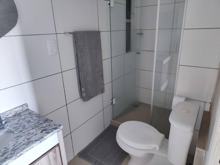 Apartamento Central Passo Fundo Eksteriør bilde