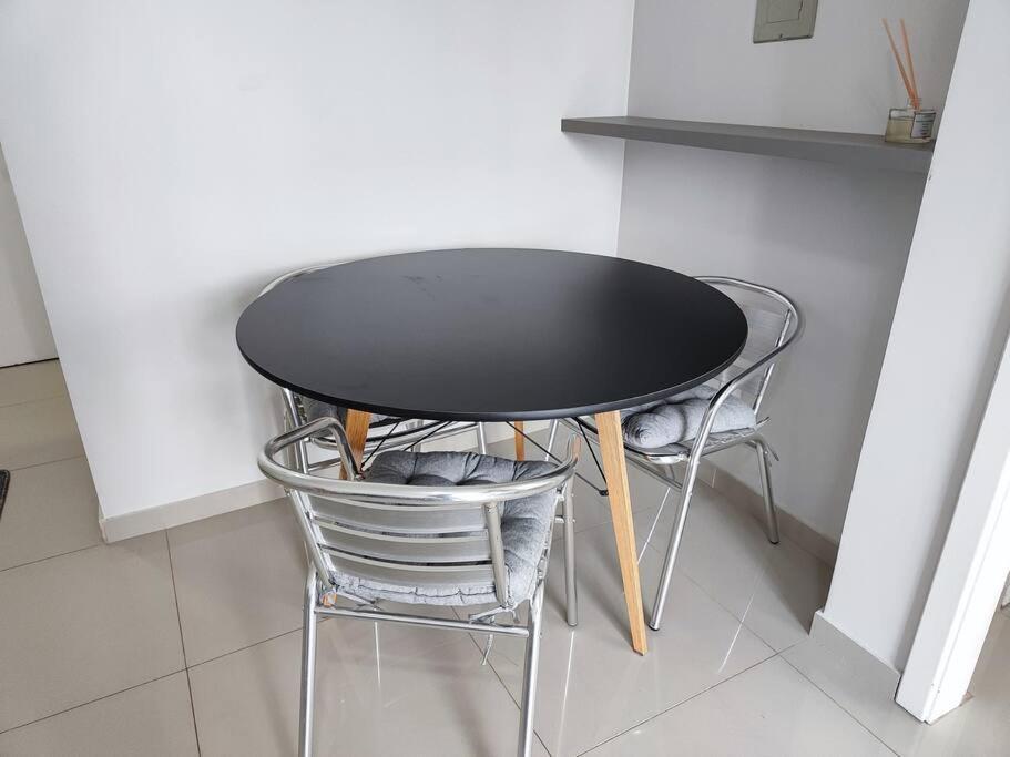Apartamento Central Passo Fundo Eksteriør bilde