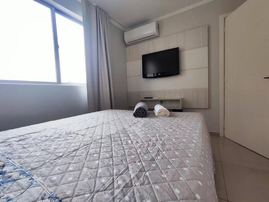 Apartamento Central Passo Fundo Eksteriør bilde