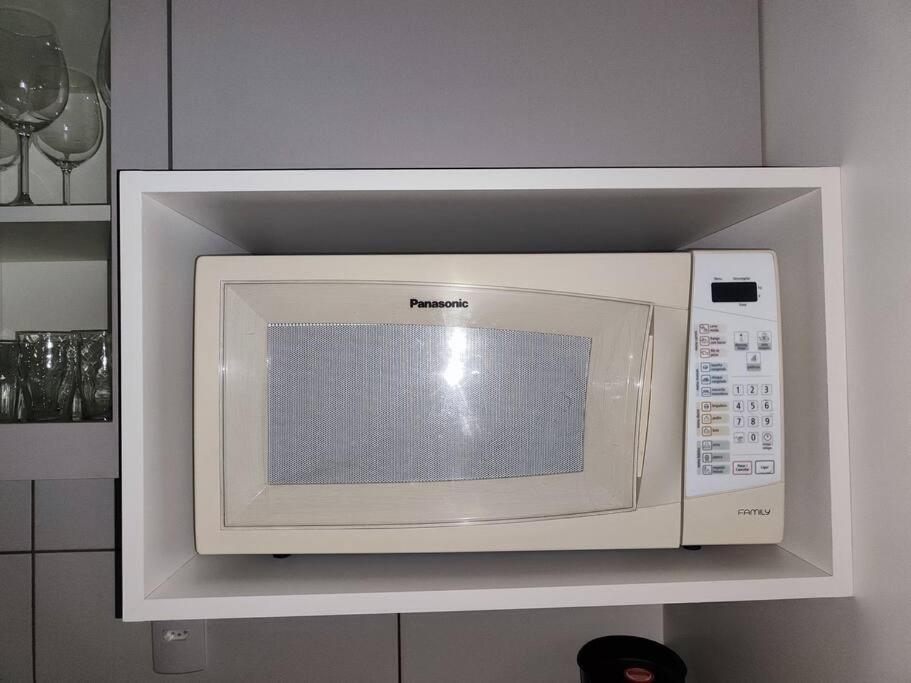 Apartamento Central Passo Fundo Eksteriør bilde