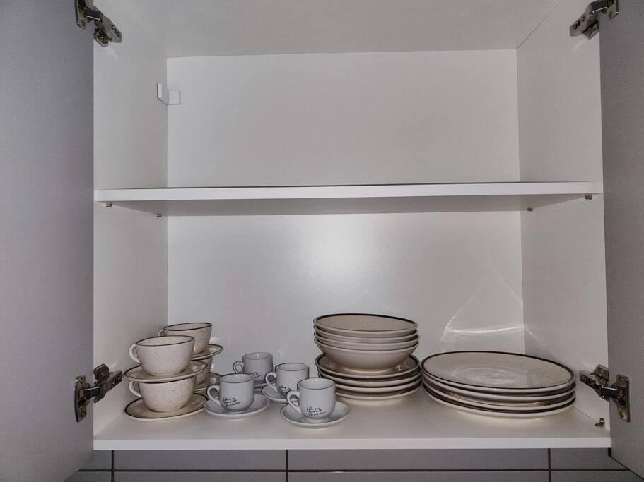 Apartamento Central Passo Fundo Eksteriør bilde