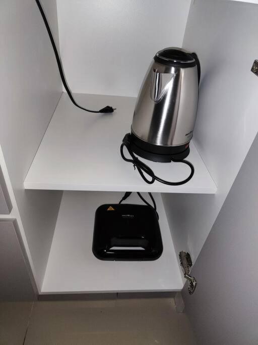 Apartamento Central Passo Fundo Eksteriør bilde
