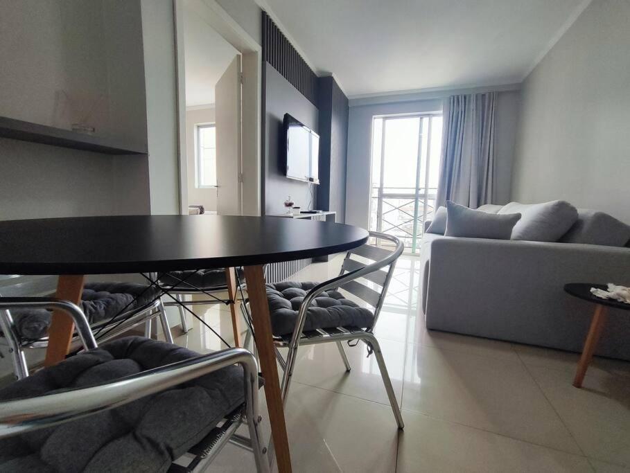 Apartamento Central Passo Fundo Eksteriør bilde