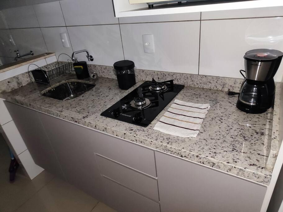 Apartamento Central Passo Fundo Eksteriør bilde