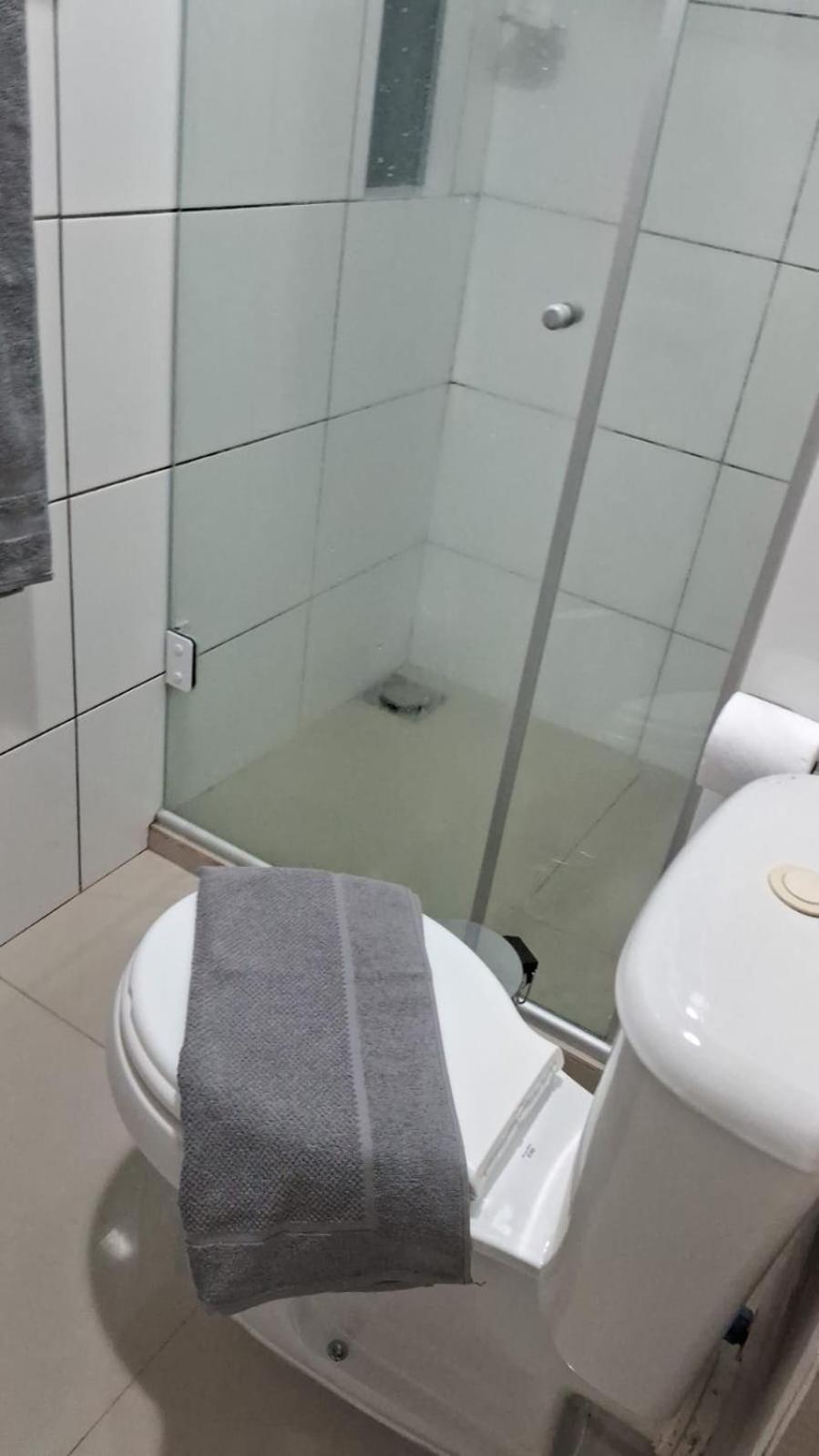 Apartamento Central Passo Fundo Eksteriør bilde