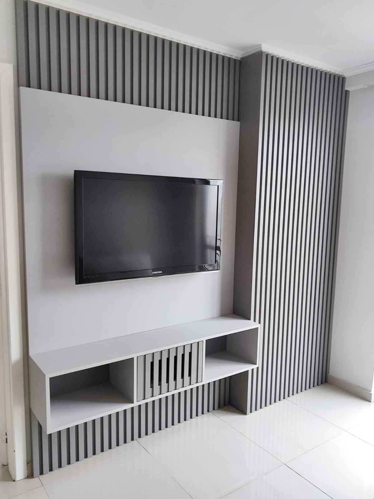 Apartamento Central Passo Fundo Eksteriør bilde