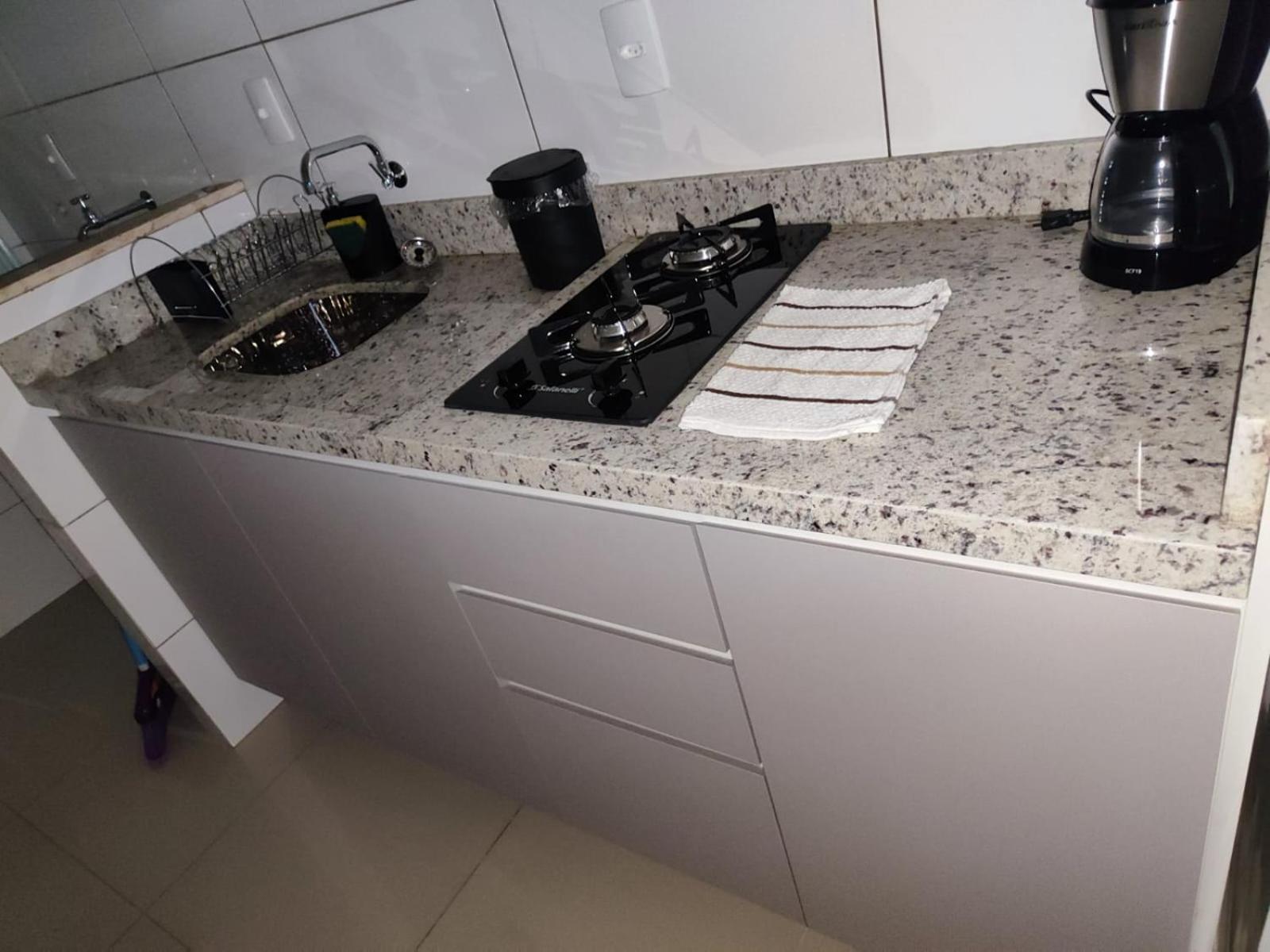 Apartamento Central Passo Fundo Eksteriør bilde